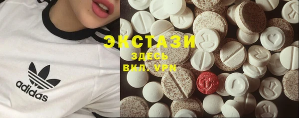 хмурый Нея