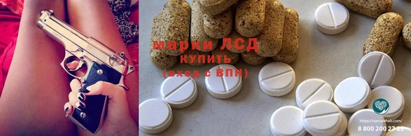 хмурый Нея