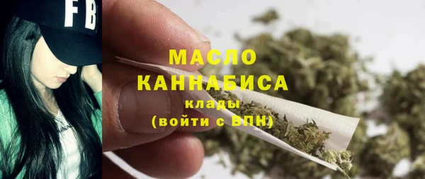 хмурый Нея