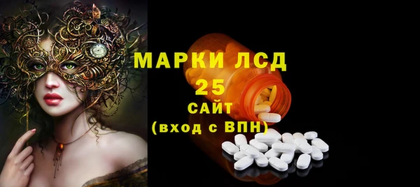 хмурый Надым