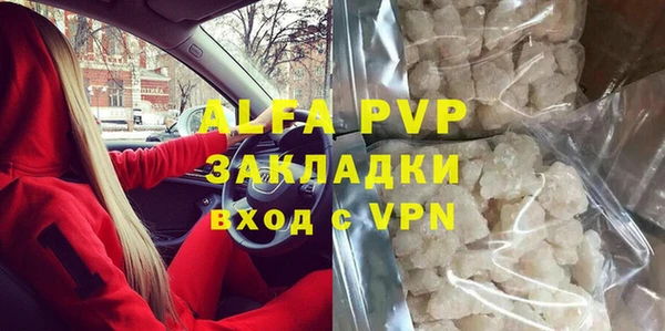 хмурый Нея