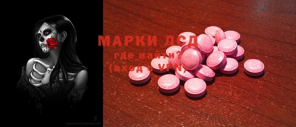 хмурый Надым